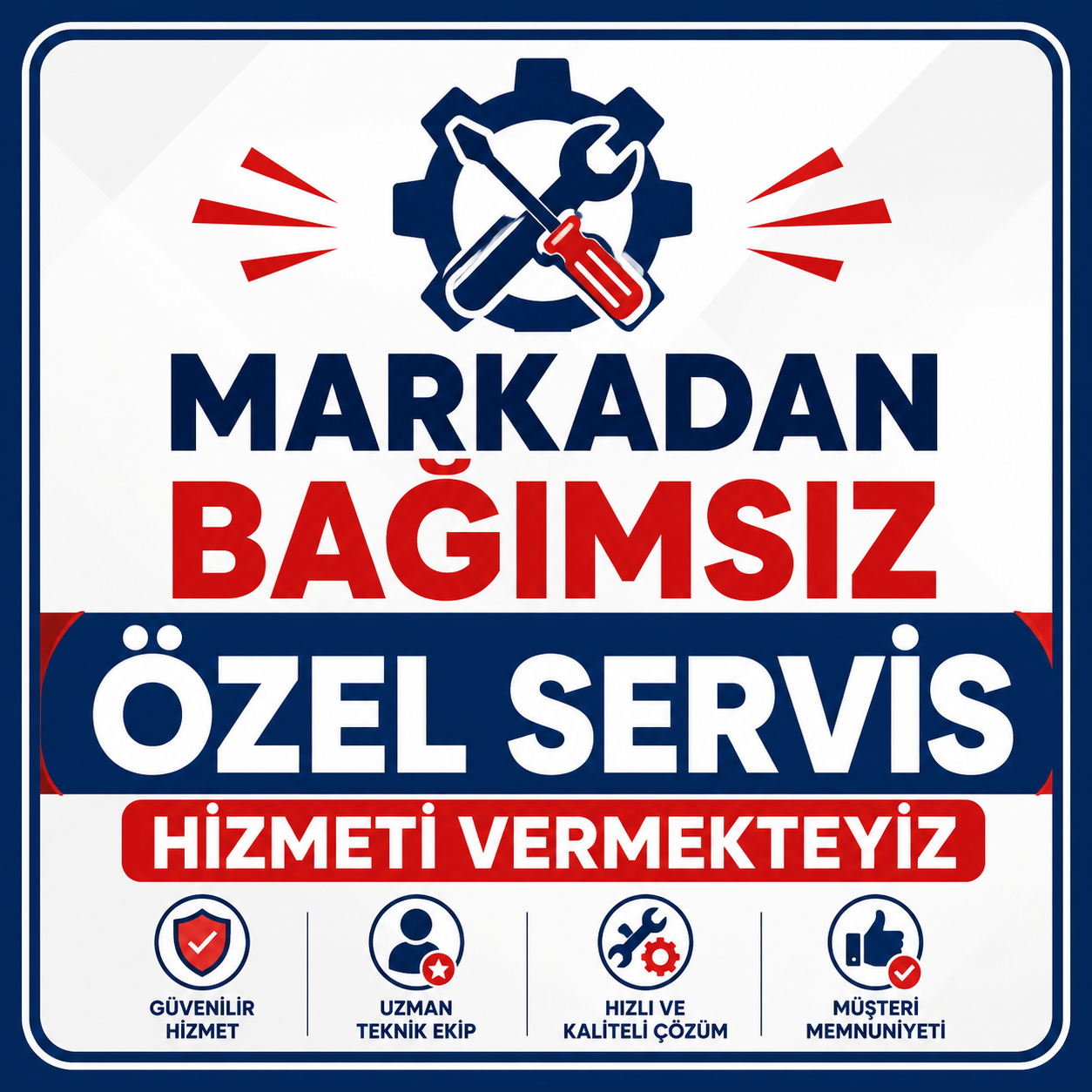 Pervari Simfer Beyaz Eşya Servisi markadan bağımsız teknik servis
